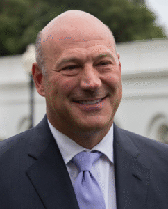 Gary Cohn Net Worth 2021: Age, Height, Weight, Wife, Kids, Bio-Wiki