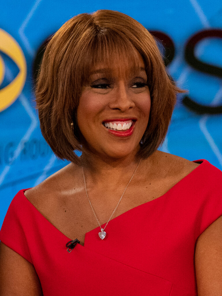 Gayle King Net Worth 2021: Age, Height, Weight, Husband, Kids, Bio-Wiki