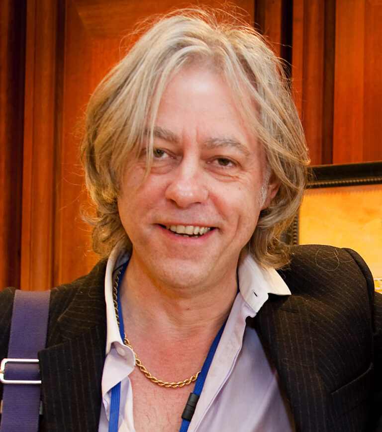 Bob Geldof Net Worth 2021: Age, Height, Weight, Wife, Kids, Bio-Wiki