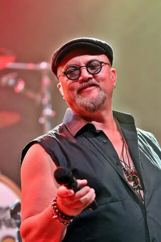 Geoff Tate Net Worth 2021: Age, Height, Weight, Wife, Kids, Bio-Wiki