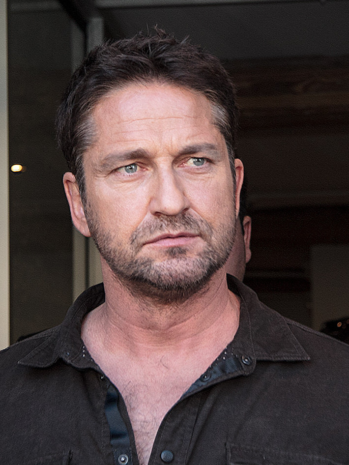 Gerard Butler Net Worth 2021: Age, Height, Weight, Girlfriend, Dating, Bio-Wiki