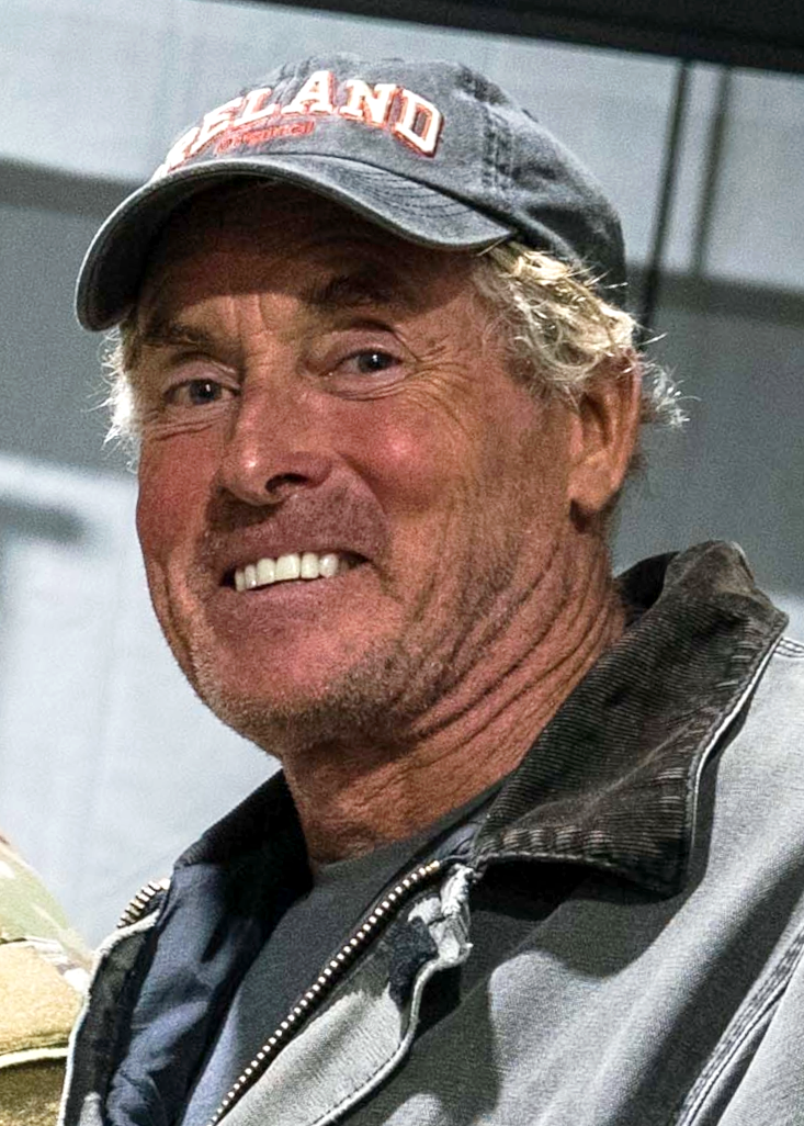 John C. McGinley Net Worth 2021: Age, Height, Weight, Wife, Kids, Bio-Wiki — via Wikimedia Commons