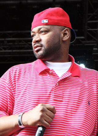Ghostface Killah Net Worth 2021: Age, Height, Weight, Girlfriend, Dating, Bio-Wiki