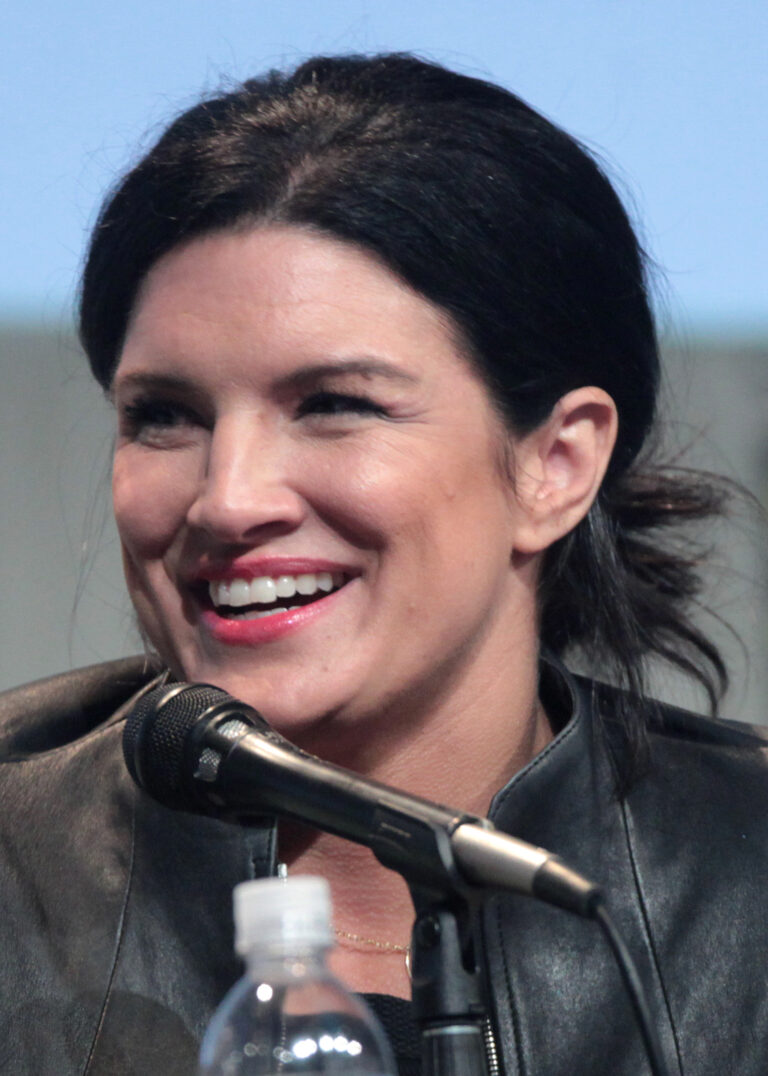 Gina Carano Net Worth 2021: Age, Height, Weight, Boyfriend, Dating, Kids, Bio-Wiki