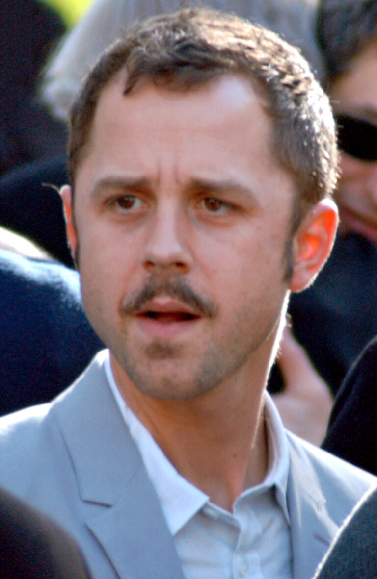 Giovanni Ribisi Net Worth 2021: Age, Height, Weight, Wife, Kids, Bio-Wiki