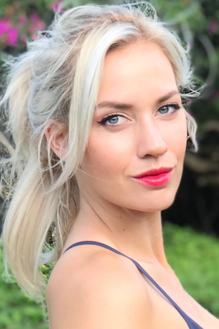 Paige Spiranac Net Worth 2021: Age, Height, Weight, Boyfriend, Dating, Kids, Bio-Wiki — via Wikimedia Commons