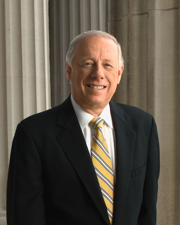 Phil Bredesen Net Worth 2021: Age, Height, Weight, Wife, Kids, Bio-Wiki — via Wikimedia Commons