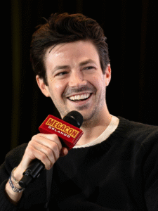 Grant Gustin Net Worth 2021: Age, Height, Weight, Wife, Kids, Bio-Wiki