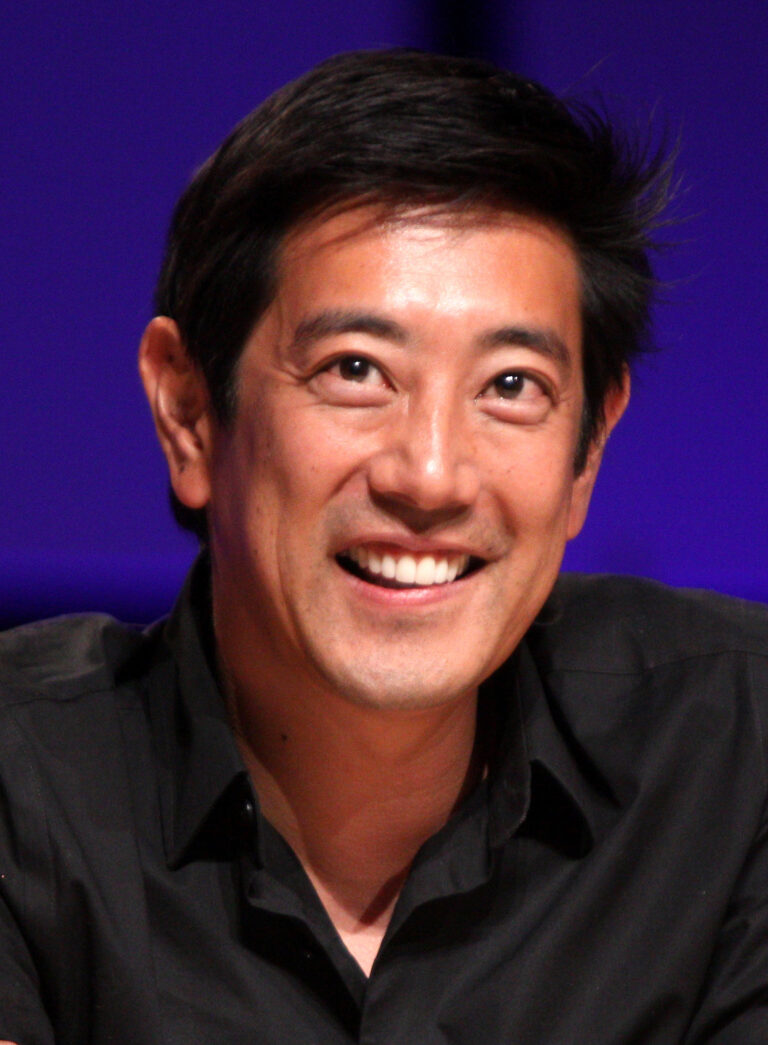 Grant Imahara Net Worth 2021: Age, Height, Weight, Girlfriend, Dating, Bio-Wiki