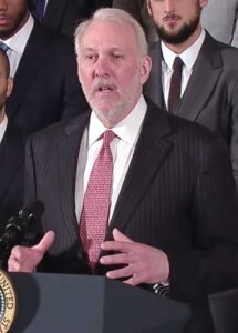 Gregg Popovich Net Worth 2021: Age, Height, Weight, Wife, Kids, Bio-Wiki