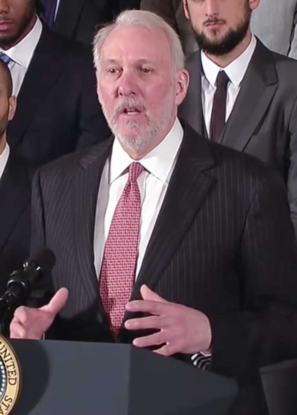 Gregg Popovich Net Worth 2021: Age, Height, Weight, Wife, Kids, Bio-Wiki