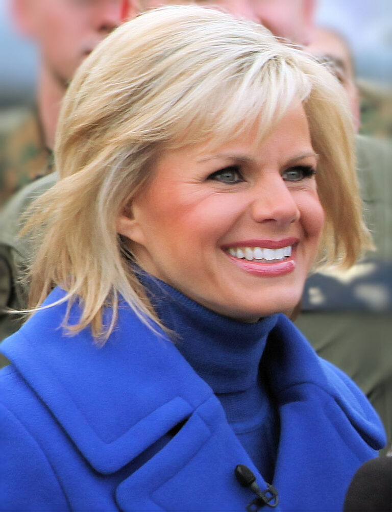 Gretchen Carlson Net Worth 2021: Age, Height, Weight, Husband, Kids, Bio-Wiki
