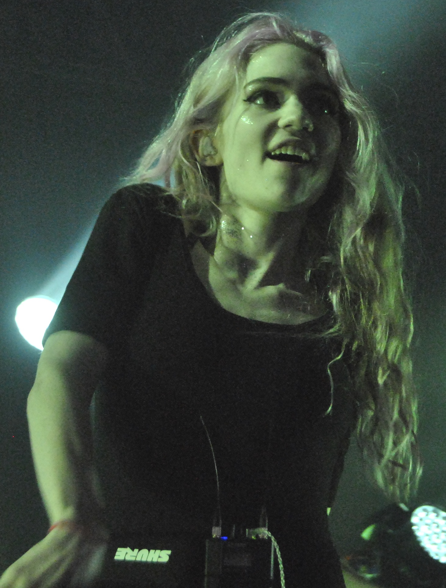 Grimes Net Worth 2021: Age, Height, Weight, Boyfriend, Dating, Bio-Wiki