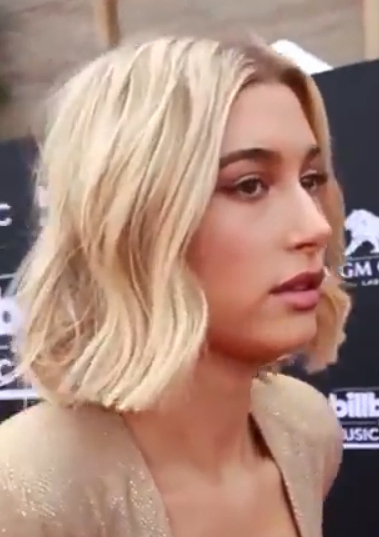 Hailey Baldwin Net Worth 2021: Age, Height, Weight, Husband, Kids, Bio-Wiki — via Wikimedia Commons