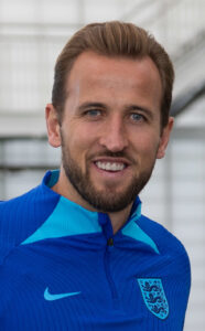 Harry Kane Net Worth 2021: Age, Height, Weight, Wife, Kids, Bio-Wiki