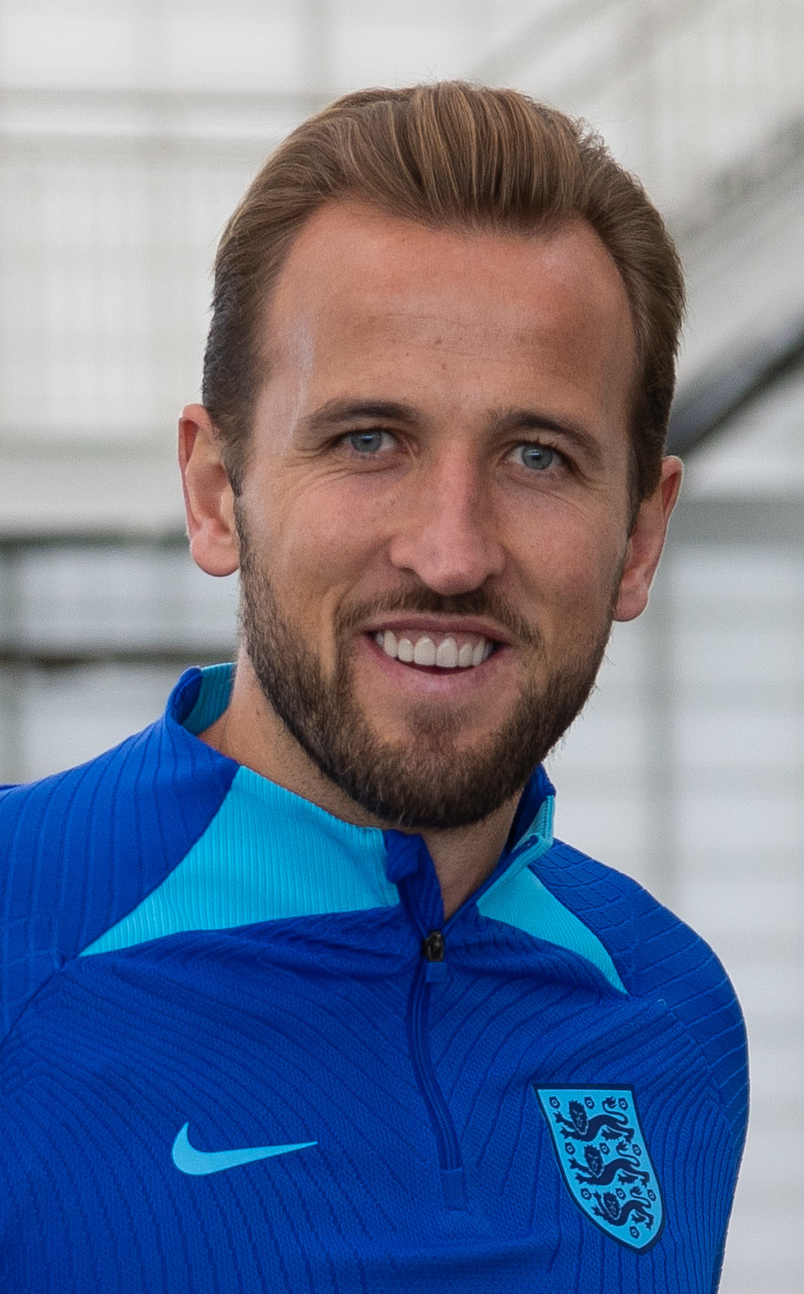Harry Kane Net Worth 2021: Age, Height, Weight, Wife, Kids, Bio-Wiki