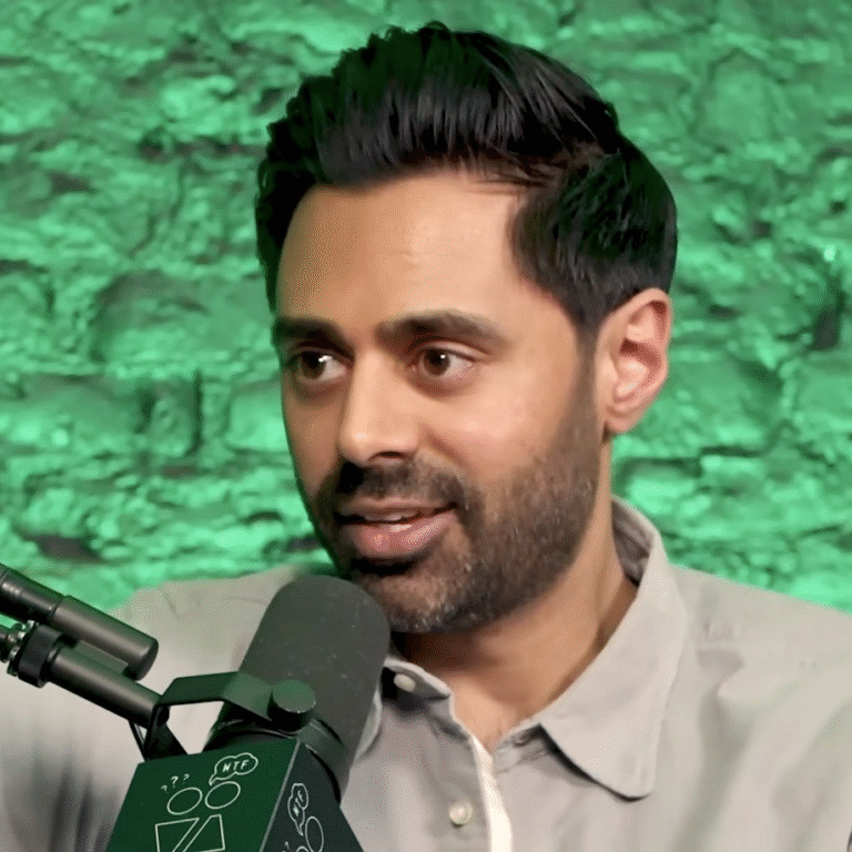 Hasan Minhaj Net Worth 2021: Age, Height, Weight, Wife, Kids, Bio-Wiki