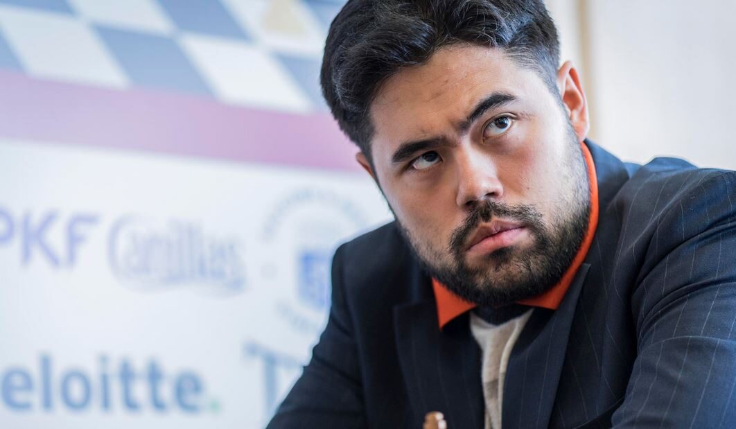 Hikaru Nakamura Net Worth 2021: Age, Height, Weight, Girlfriend, Dating,Bio-Wiki