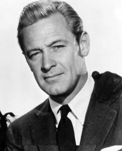 William Holden Net Worth 2021: Age, Height, Weight, Wife, Kids, Bio-Wiki