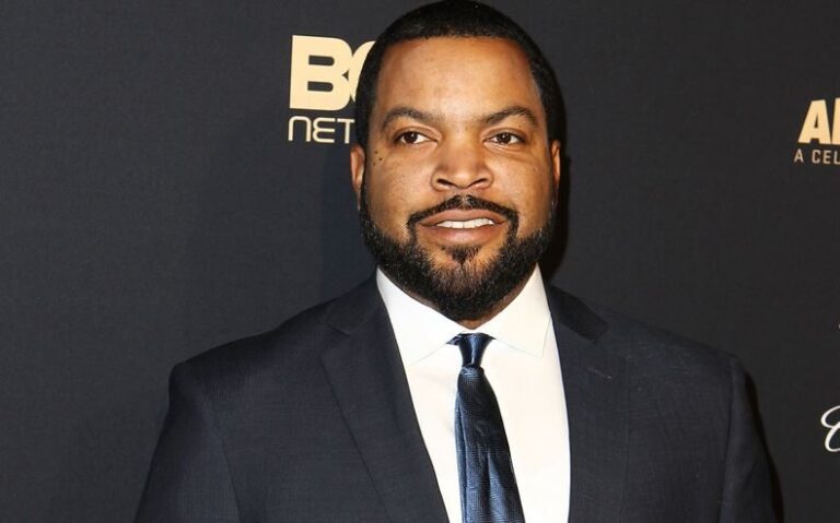 Ice Cube Net Worth 2021: Age, Height, Weight, Wife, Kids, Bio-Wiki