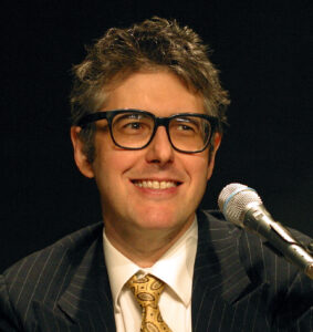 Ira Glass Net Worth 2021: Age, Height, Weight, Girlfriend, Dating, Bio-Wiki