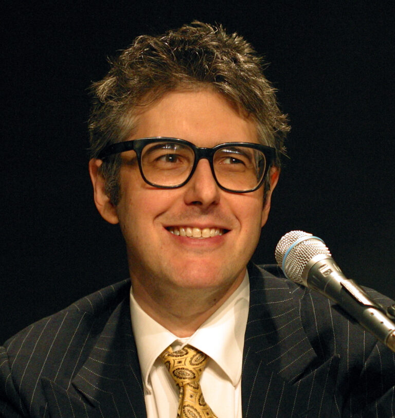 Ira Glass Net Worth 2021: Age, Height, Weight, Girlfriend, Dating, Bio-Wiki
