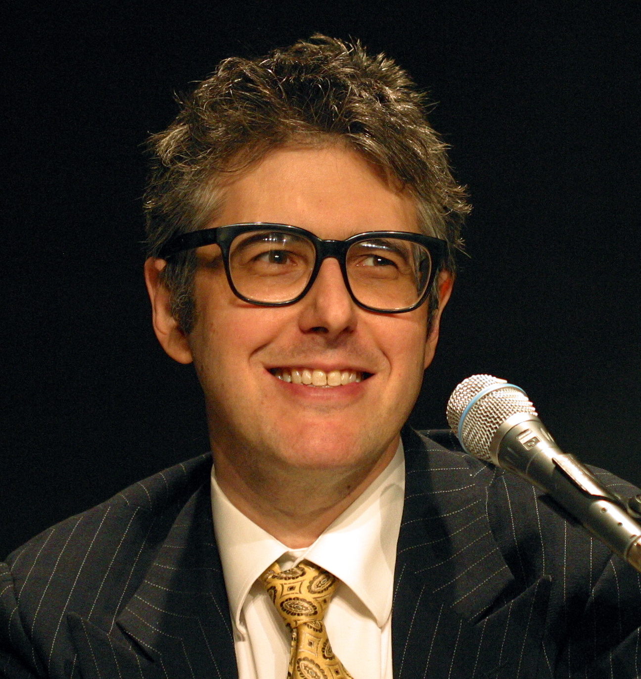 Ira Glass Net Worth 2021: Age, Height, Weight, Girlfriend, Dating, Bio-Wiki