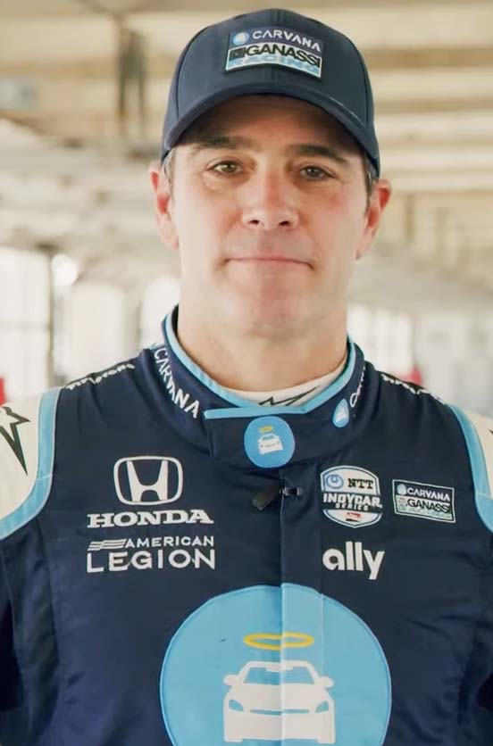 Jimmie Johnson Net Worth 2021: Age, Height, Weight, Wife, Kids, Bio-Wiki — via Wikimedia Commons