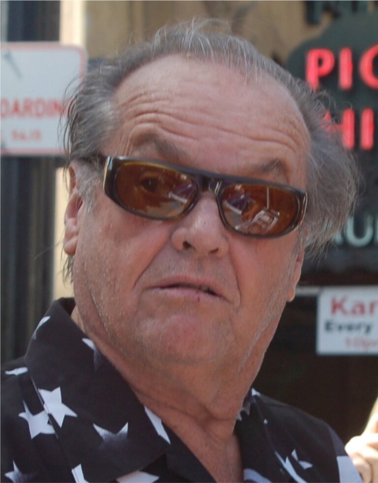 Jack Nicholson Net Worth 2021: Age, Height, Weight, Wife, Kids, Bio-Wiki