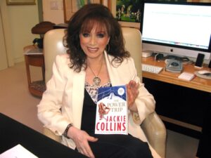 Jackie Collins Net Worth 2021: Age, Height, Weight, Husband, Kids, Bio-Wiki
