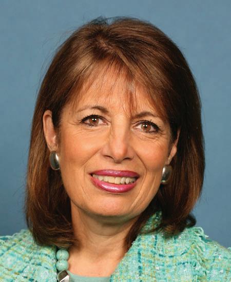 Jackie Speier Net Worth 2021: Age, Height, Weight, Husband, Kids, Bio-Wiki