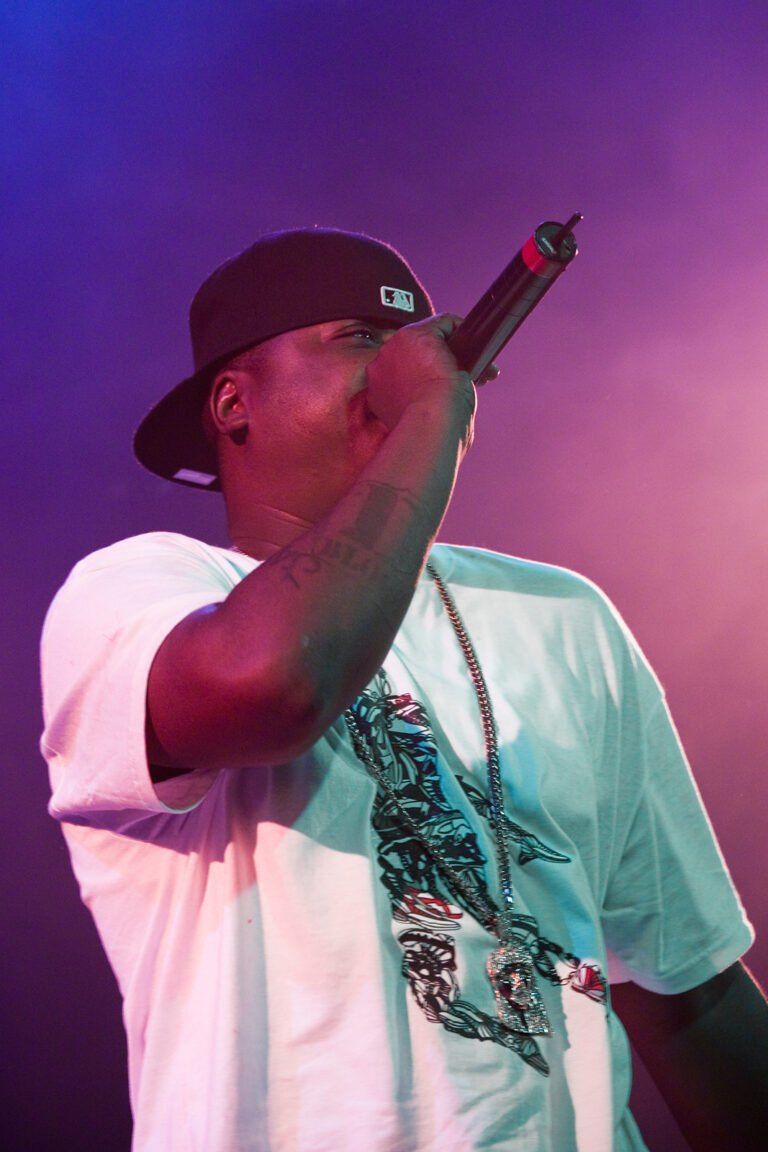Jadakiss Net Worth 2021: Age, Height, Weight, Girlfriend, Dating, Bio-Wiki