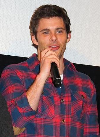 James Marsden Net Worth 2021: Age, Height, Weight, Wife, Kids, Bio-Wiki