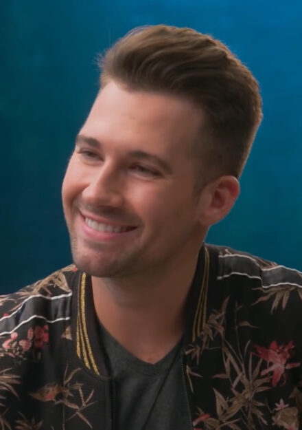 James Maslow Net Worth 2021: Age, Height, Weight, Girlfriend, Dating, Bio-Wiki