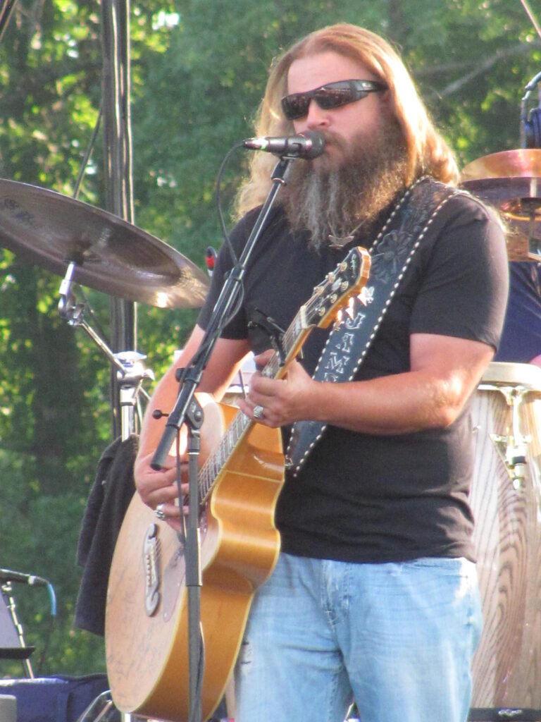 Jamey Johnson Net Worth 2021: Age, Height, Weight, Wife, Kids, Bio-Wiki