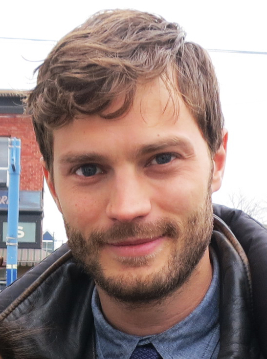 Jamie Dornan Net Worth 2021: Age, Height, Weight, Wife, Kids, Bio-Wiki — via Wikimedia Commons
