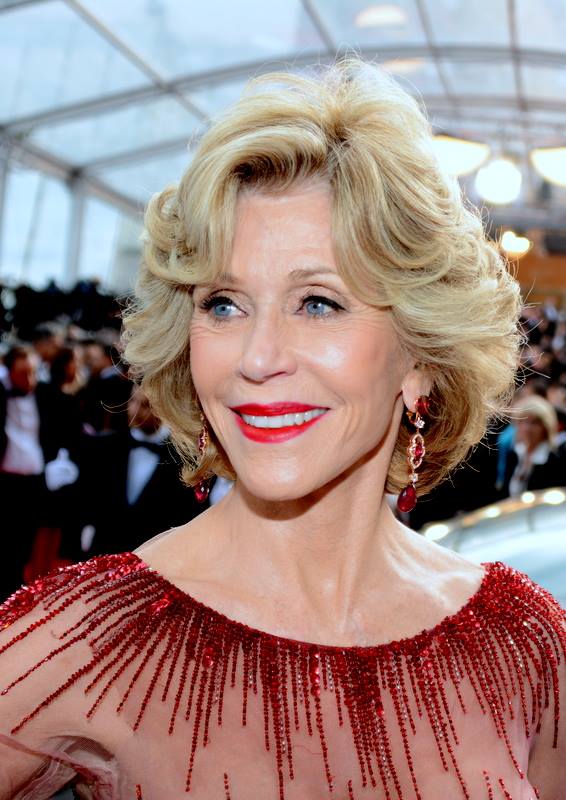 Jane Fonda Net Worth 2021: Age, Height, Weight, Husband, Kids, Bio-Wiki | Wealthy Persons — via Wikimedia Commons