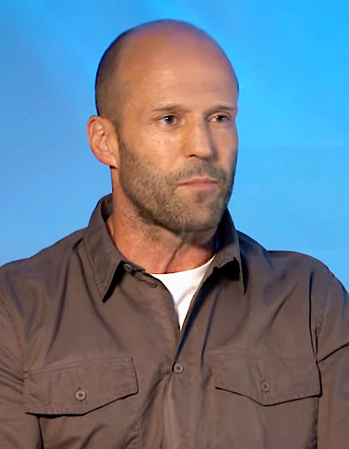 Jason Statham Net Worth 2021: Age, Height, Weight, Girlfriend, Dating, Bio-Wiki — via Wikimedia Commons