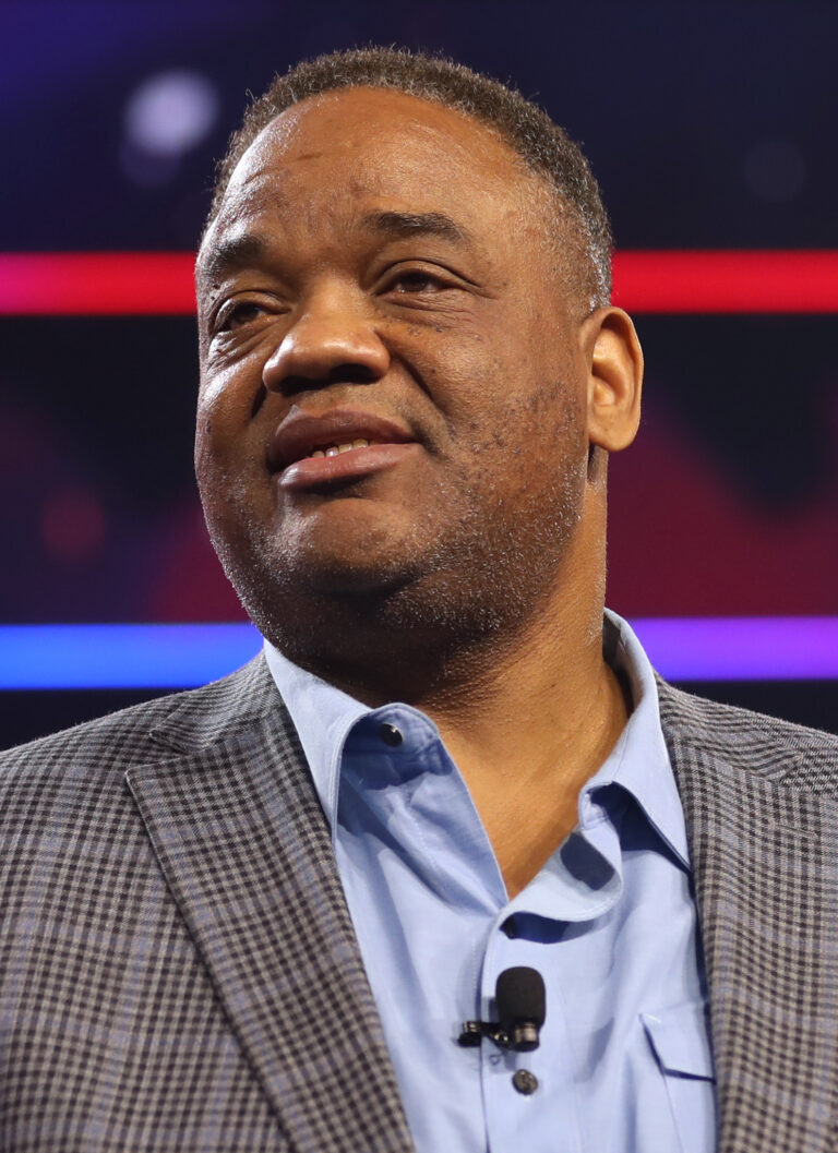Jason Whitlock Net Worth 2021: Age, Height, Weight, Girlfriend, Dating, Bio-Wiki — via Wikimedia Commons