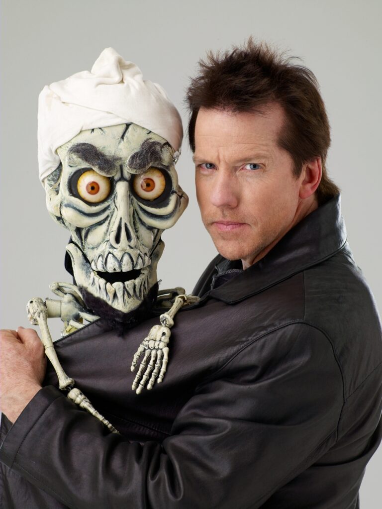 Jeff Dunham Net Worth 2021: Age, Height, Weight, Wife, Kids, Bio-Wiki — via Wikimedia Commons