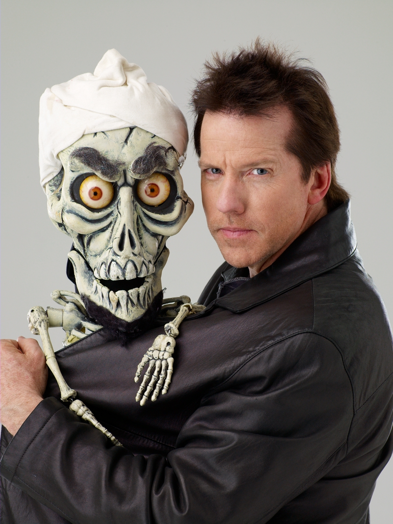 Jeff Dunham Net Worth 2021: Age, Height, Weight, Wife, Kids, Bio-Wiki