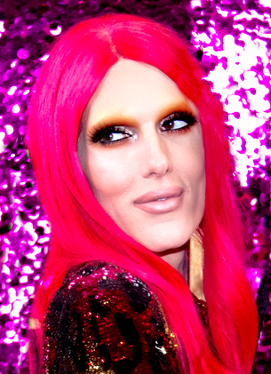 Jeffree Star Net Worth 2021: Age, Height, Weight, Girlfriend, Dating, Bio-Wiki — via Wikimedia Commons