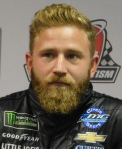 Jeffrey Earnhardt Net Worth 2021: Age, Height, Weight, Girlfriend, Dating, Bio-Wiki
