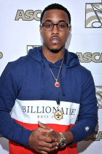 Jeremih Net Worth 2021: Age, Height, Weight, Girlfriend, Dating, Bio-Wiki