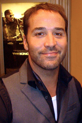 Jeremy Piven Net Worth 2021: Age, Height, Weight, Girlfriend, Dating, Bio-Wiki