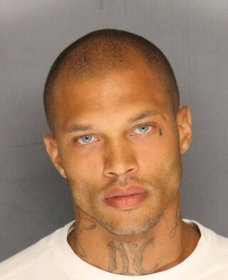 Jeremy Meeks Net Worth 2021: Age, Height, Weight, Wife, Kids, Bio-Wiki