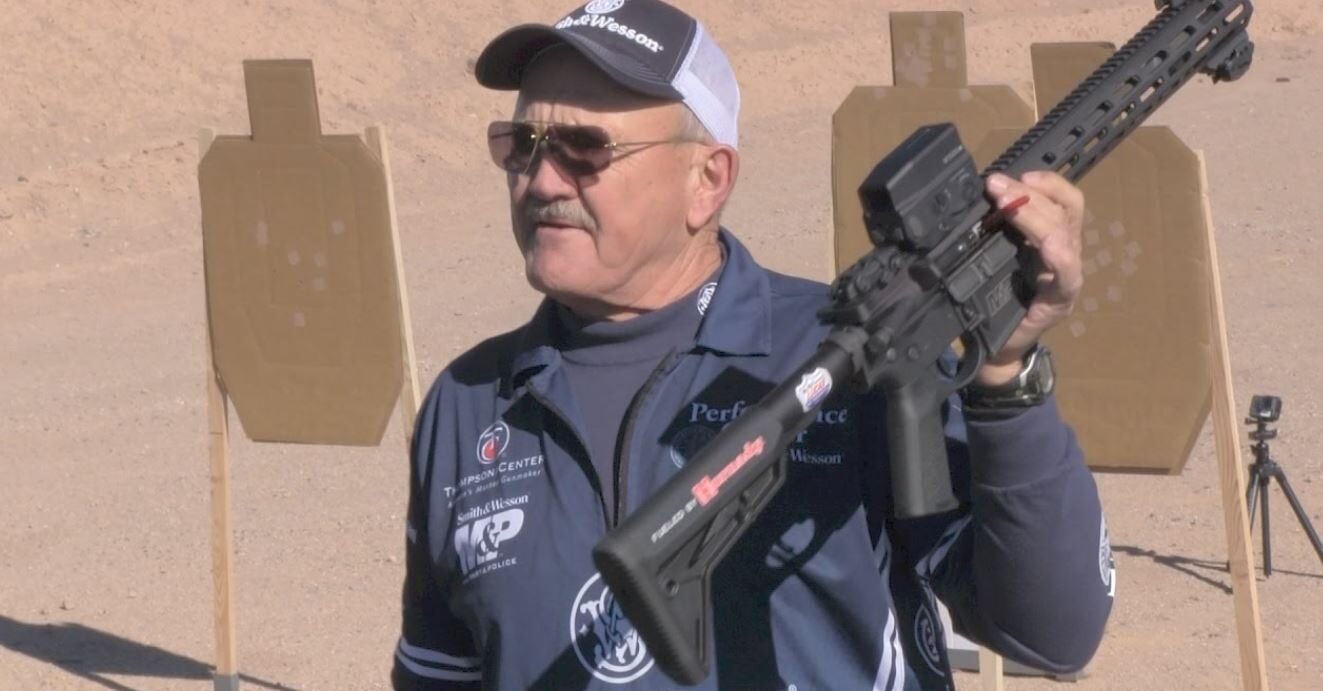 Jerry Miculek Net Worth 2021: Age, Height, Weight, Wife, Kids, Bio-Wiki