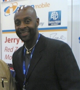 Jerry Rice Net Worth 2021: Age, Height, Weight, Wife, Kids, Bio-Wiki