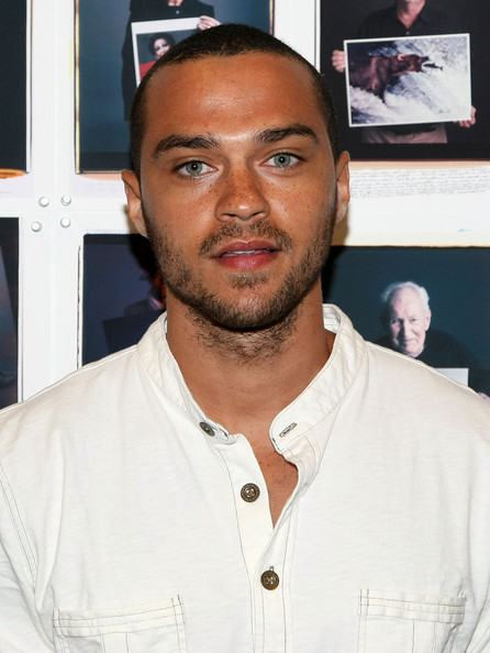 Jesse Williams Net Worth 2021: Age, Height, Weight, Wife, Kids, Bio-Wiki — via Wikimedia Commons