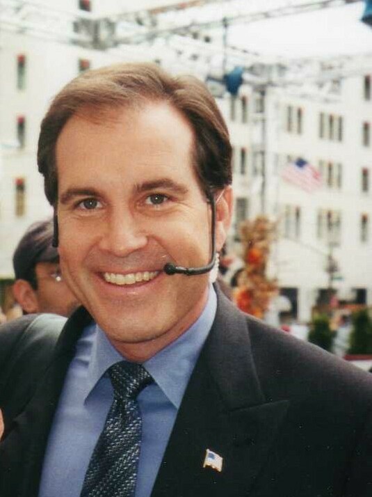 Jim Nantz Net Worth 2021: Age, Height, Weight, Wife, Kids, Bio-Wiki